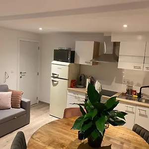Chezpetitoscar Appartement