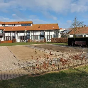 Duinengolf 5 Hébergement de vacances