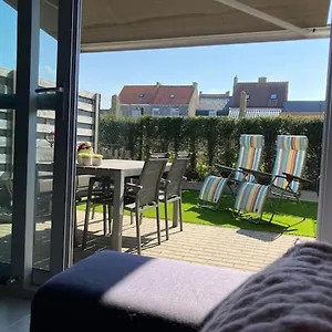West-ende Appartement