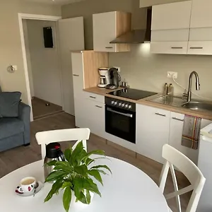 Windroos Appartement
