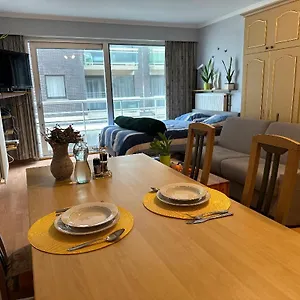 Met Zeezicht Appartement